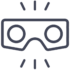 Casque Réalité Virtuelle UP2PLAY Les Sables d'Olonne