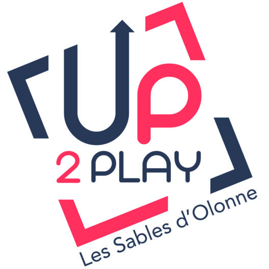 LOGO_U2P SABLES D'OLONNE