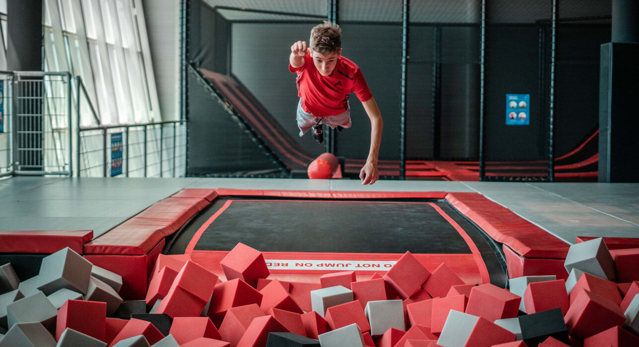 Trampoline parc_UP2PLAY_Les Sables d Olonne
