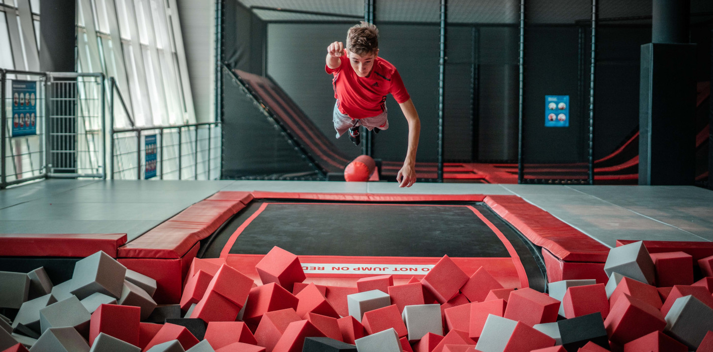 Trampoline parc_UP2PLAY_Les Sables d Olonne