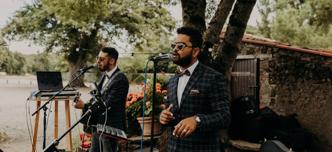 What Da Funk_concert_groupe