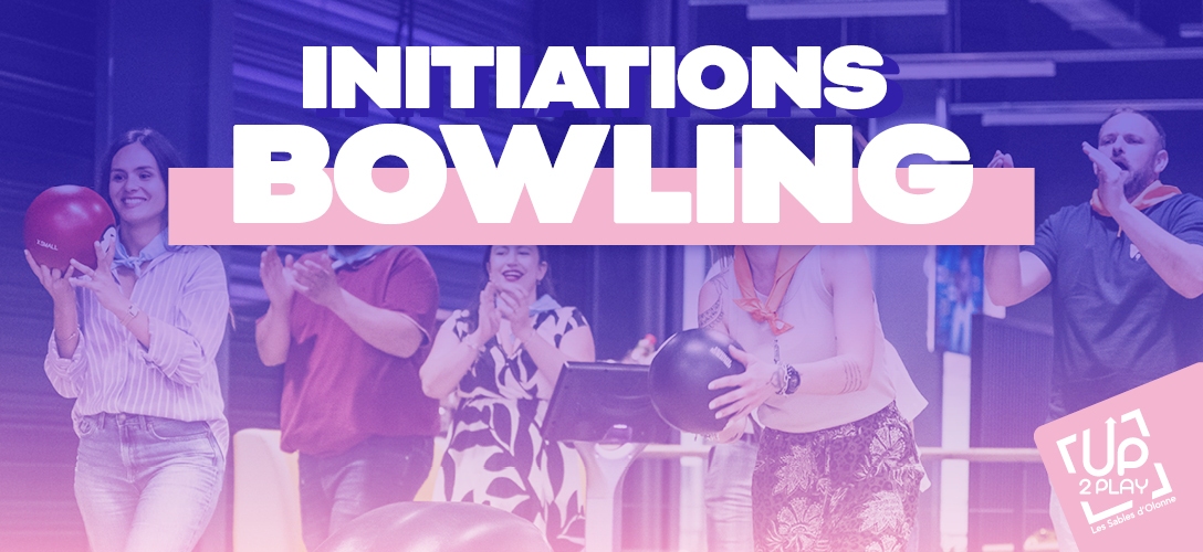 Initiations Bowling