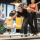 Activité Bowling