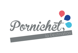 Logo Office de tourisme Pornichet
