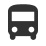 Icone bus