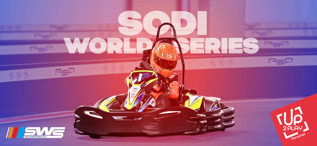 Sodi W Series : Compétition de Karting Loisir