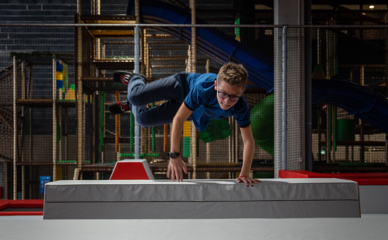 UP2PLAY_IBOS TARBES_TRAMPOLINE