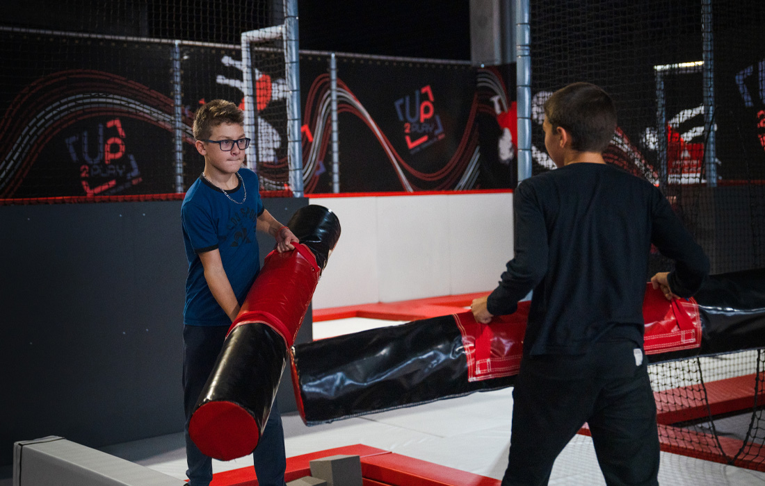 UP2PLAY_IBOS TARBES_TRAMPOLINE_image secondaire
