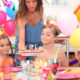 Organiser un événement anniversaire pour enfant UP2PLAY Les Sables d'Olonne